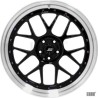 BC Forged TR02 / TR02A