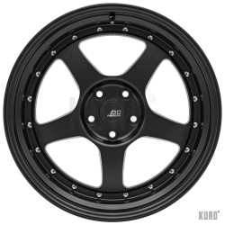 BC Forged TR03 / TR03A