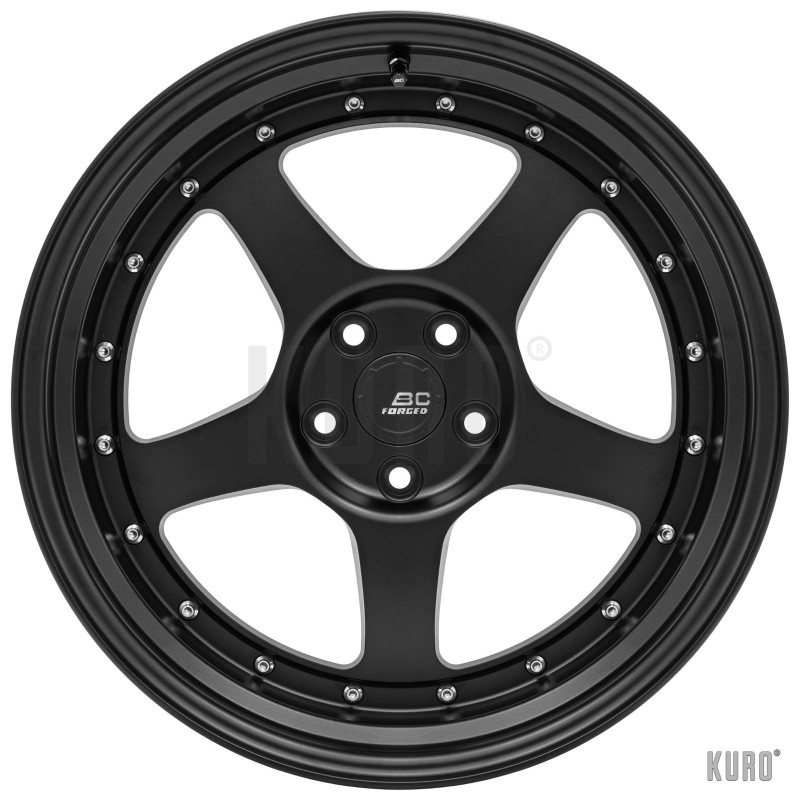 BC Forged TR03 / TR03A