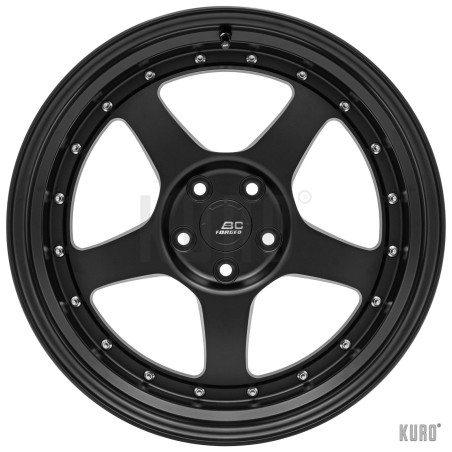 BC Forged TR03 / TR03A