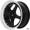 BC Forged TR03 / TR03A