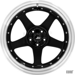 BC Forged TR03 / TR03A
