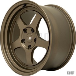 BC Forged TR03 / TR03A