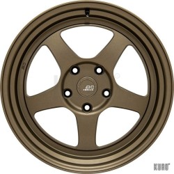 BC Forged TR03 / TR03A