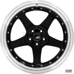 BC Forged TR03 / TR03A