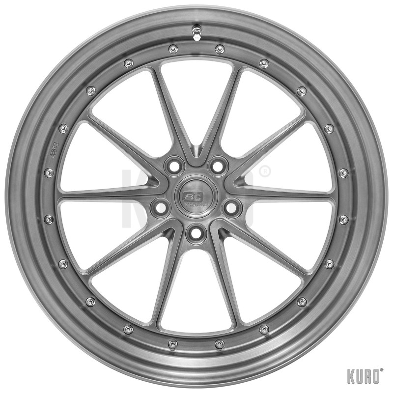 BC Forged TR05 / TR05A