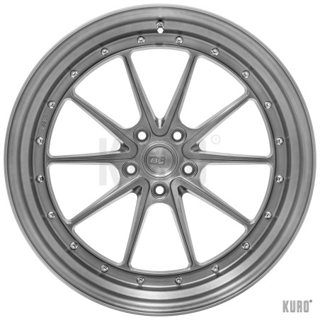 BC Forged TR05 / TR05A