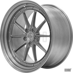 BC Forged TR05 / TR05A
