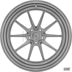 BC Forged TR05 / TR05A