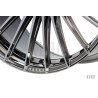 Vossen HF-8 EMC Polished / Brushed