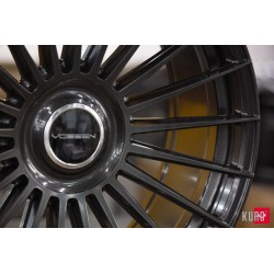 Vossen HF-8 EMC Polished / Brushed