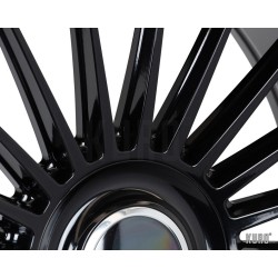 Vossen HF-8 Gloss Black