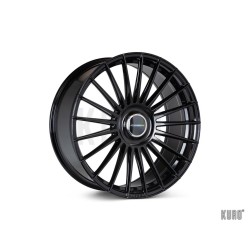 Vossen HF-8 Gloss Black