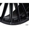 Vossen HF-8 Gloss Black