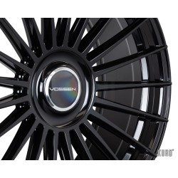 Vossen HF-8 Gloss Black