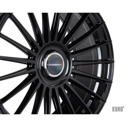 Vossen HF-8 Gloss Black