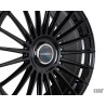 Vossen HF-8 Gloss Black