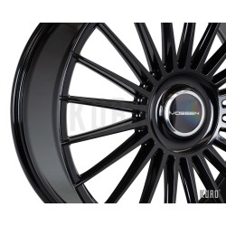 Vossen HF-8 Gloss Black