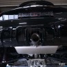 Remus MINI F66 2.0L Turbo JCW Cat-back