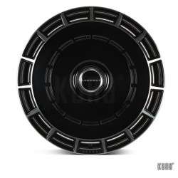 Vossen HF-9 Gloss Black
