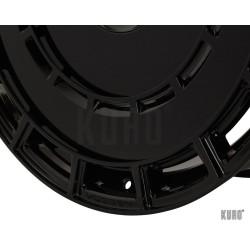 Vossen HF-9 Gloss Black