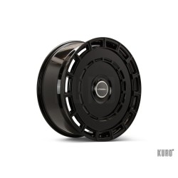 Vossen HF-9 Gloss Black