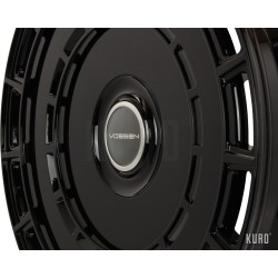 Vossen HF-9 Gloss Black