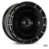 Vossen HF-9 Gloss Black Polished
