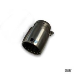 Remus MINI F66 2.0L Turbo JCW Cat-back