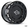 Vossen HF-9 Gloss Black Polished