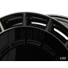 Vossen HF-9 Gloss Black Polished