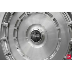 Vossen HF-9 Gloss Black Polished