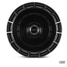 Vossen HF-9 Silver Brushed