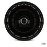 Vossen HF-9 Silver Brushed