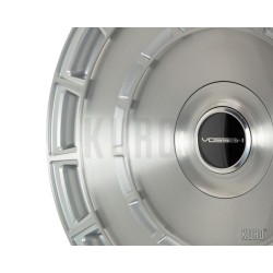 Vossen HF-9 Silver Brushed