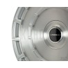 Vossen HF-9 Silver Brushed