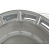 Vossen HF-9 Silver Brushed