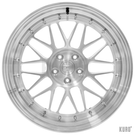 BC Forged TR06 / TR06A