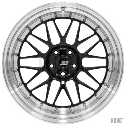 BC Forged TR06 / TR06A
