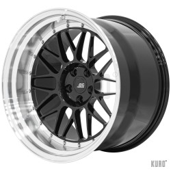 BC Forged TR06 / TR06A