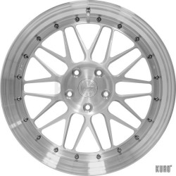 BC Forged TR06 / TR06A