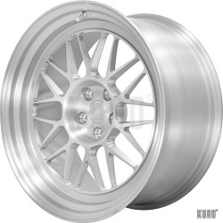 BC Forged TR06 / TR06A
