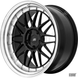 BC Forged TR06 / TR06A