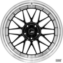 BC Forged TR06 / TR06A