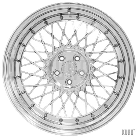BC Forged TR07 / TR07A