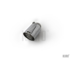 Remus MINI F66 2.0L Turbo JCW Cat-back
