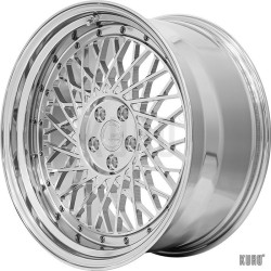 BC Forged TR07 / TR07A