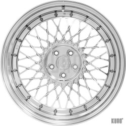BC Forged TR07 / TR07A