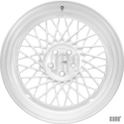 BC Forged TR07 / TR07A
