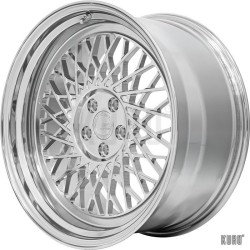 BC Forged TR07 / TR07A
